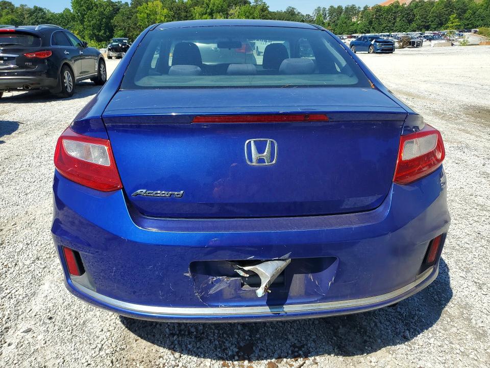 2013 Honda Accord მანქანა იყიდება აუქციონზე, vin: 1HGCT1B79DA010337, აუქციონის ნომერი: 55785976