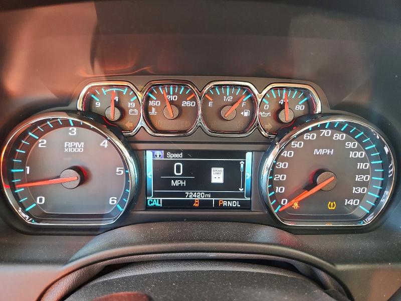 Продажа на аукционе авто 2019 Gmc Yukon, vin: 1GKS1BKC7KR109230, номер лота: 56430496