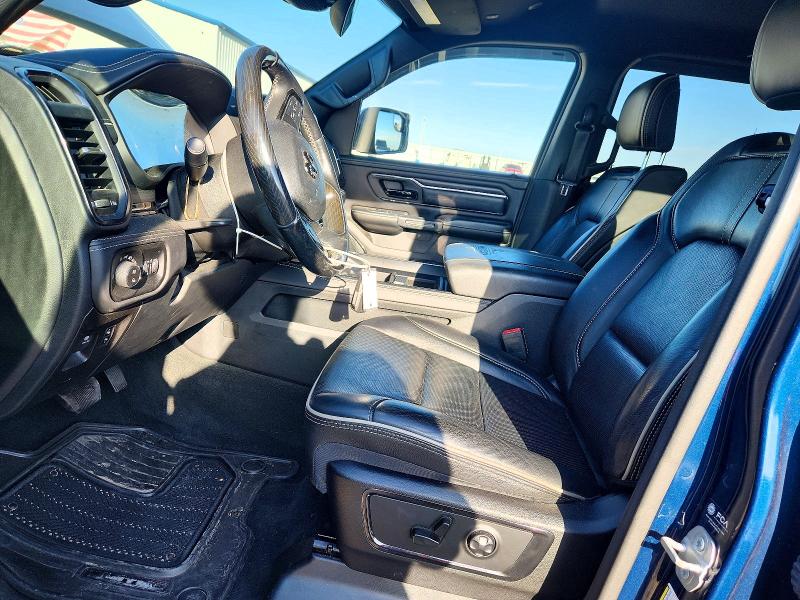 Продаж на аукціоні авто 2022 Ram 1500, vin: 1C6SRFHT7NN286012, номер лоту: 55855486