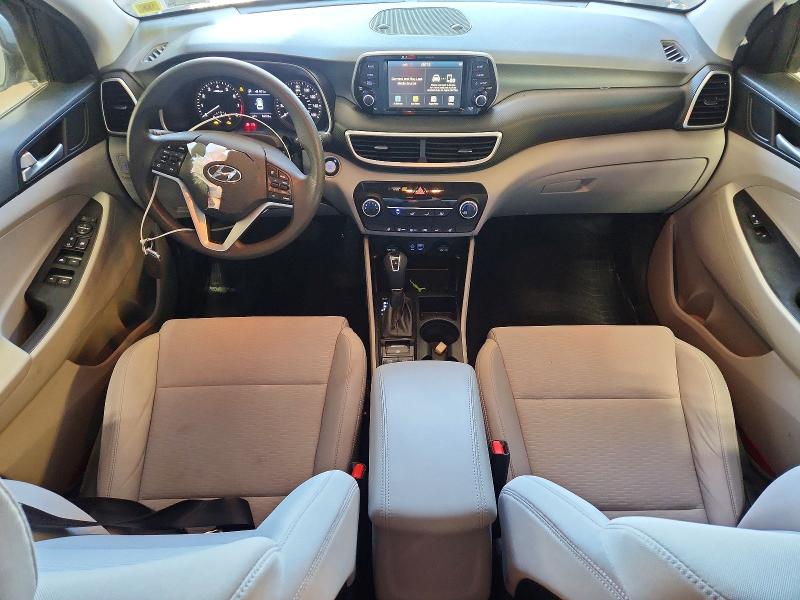 2020 Hyundai Tucson მანქანა იყიდება აუქციონზე, vin: KM8J3CA46LU103155, აუქციონის ნომერი: 55017776