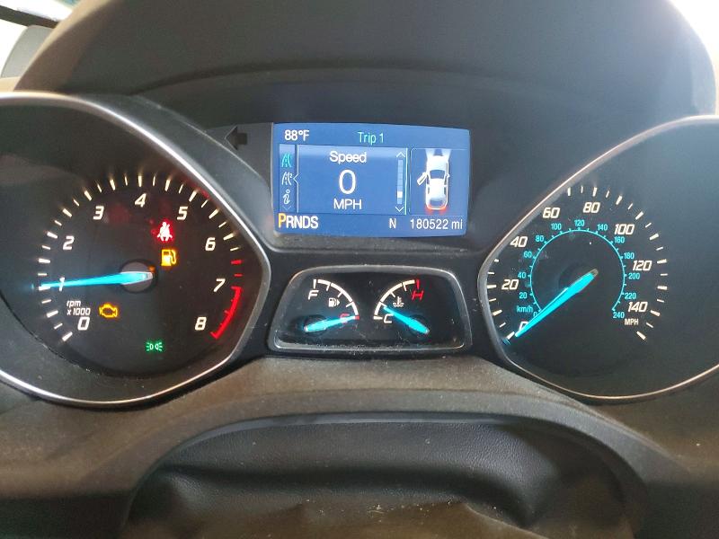 Aukcja sprzedaży 2014 Ford Escape, vin: 1FMCU9GX2EUC75910, numer aukcji: 56627376