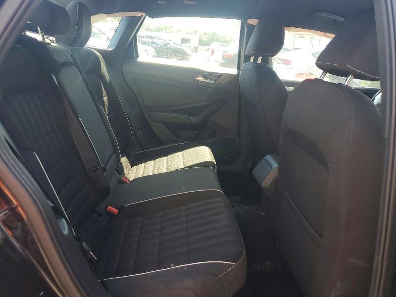 57307976 :رقم المزاد ، 3VWBM7BU1RM008928 vin ، 2024 Volkswagen Jetta مزاد بيع