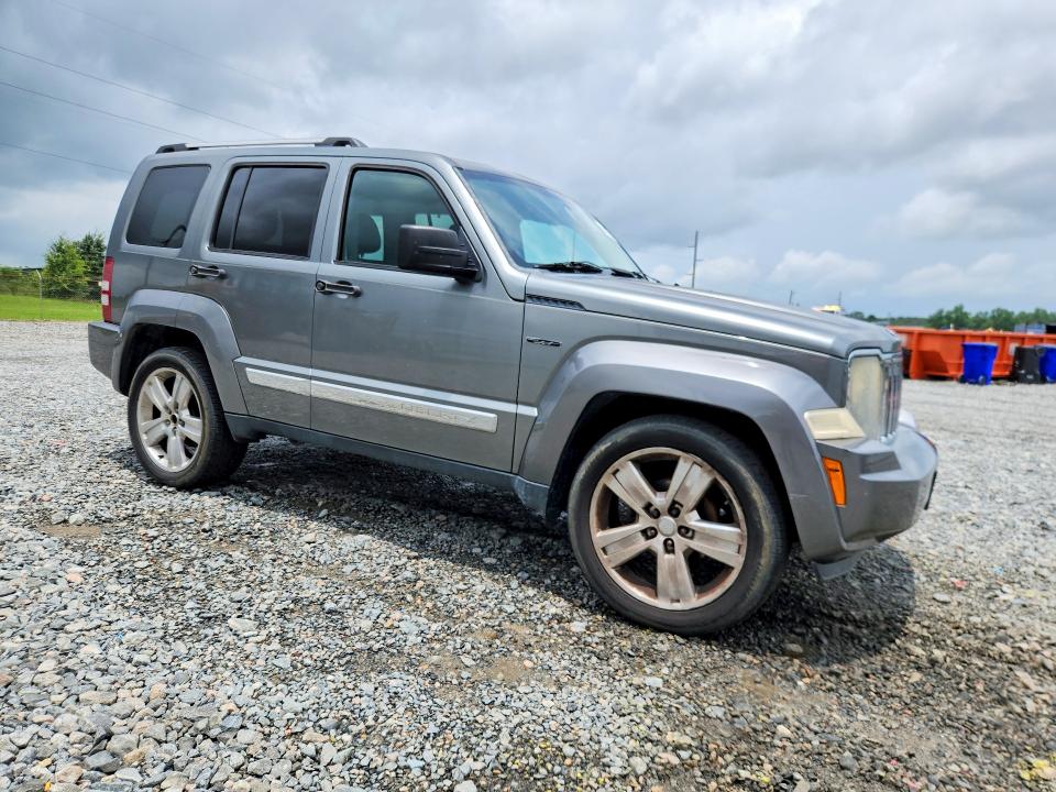 Продаж на аукціоні авто 2012 Jeep Liberty, vin: 1C4PJLFK1CW179351, номер лоту: 58380996
