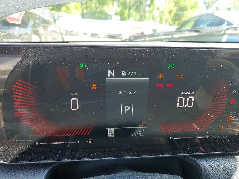 2026 Kia K4 მანქანა იყიდება აუქციონზე, vin: 3KPFT4DE1TE299671, აუქციონის ნომერი: 51979446