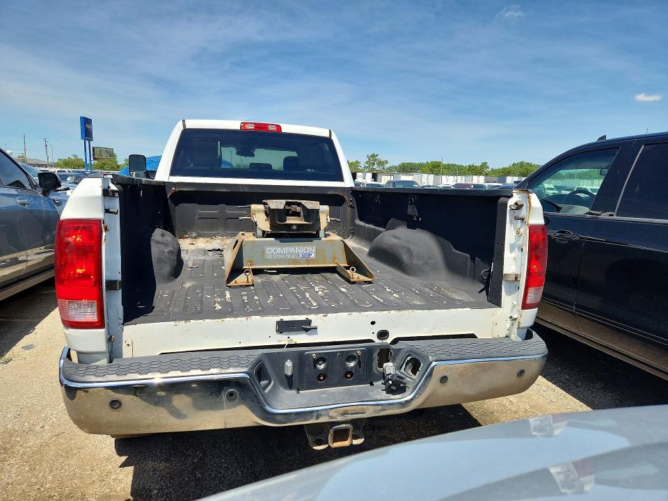 56672016 :رقم المزاد ، 3C6UR5HLXHG517923 vin ، 2017 Dodge Ram 2500 مزاد بيع