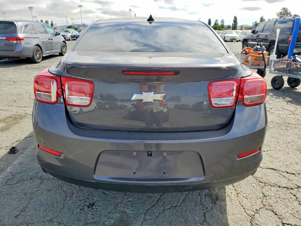 Продажа на аукционе авто 2013 Chevrolet Malibu, vin: 1G11C5SA0DF223388, номер лота: 58128256