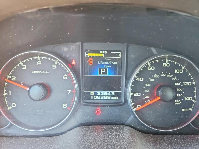 58288246 :رقم المزاد ، 4S3BMCK69D3019327 vin ، 2013 Subaru Legacy مزاد بيع