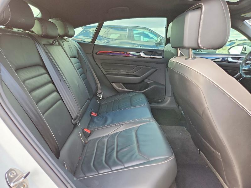 Aukcja sprzedaży 2023 Volkswagen Arteon, vin: WVWAR7AN7PE009286, numer aukcji: 57251066
