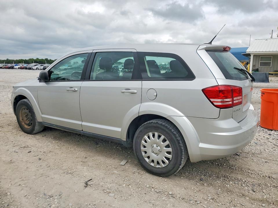 56637186 :رقم المزاد ، 3D4PG4FB4AT197949 vin ، 2010 Dodge Journey مزاد بيع