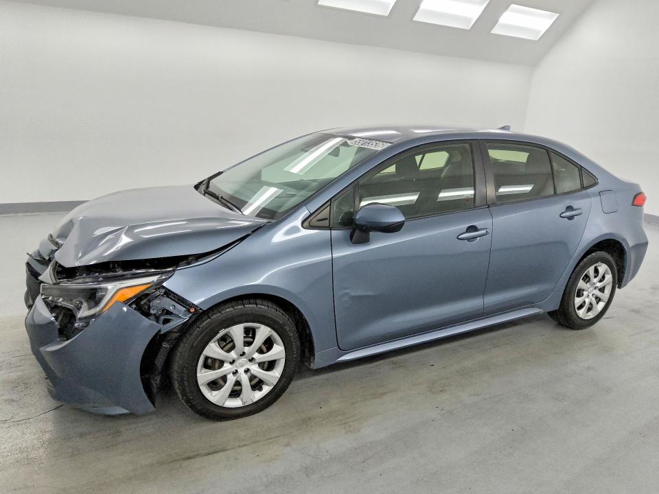 Aukcja sprzedaży 2024 Toyota Corolla Hybrid, vin: JTDBCMFE4R3027966, numer aukcji: 55013526