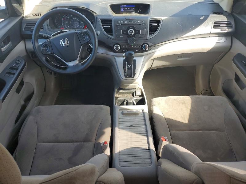 Aukcja sprzedaży 2014 Honda Cr-v, vin: 2HKRM4H54EH668056, numer aukcji: 56085016