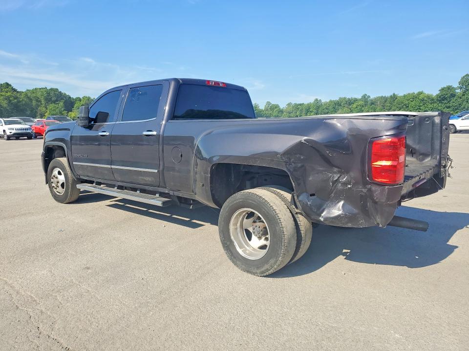 Продажа на аукционе авто 2015 Gmc Sierra, vin: 1GT423C80FF115489, номер лота: 56440206