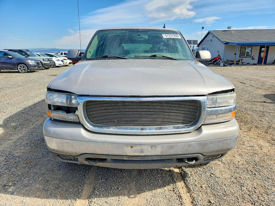 2006 Gmc Yukon Xl მანქანა იყიდება აუქციონზე, vin: 3GKFK16Z66G214371, აუქციონის ნომერი: 57237656