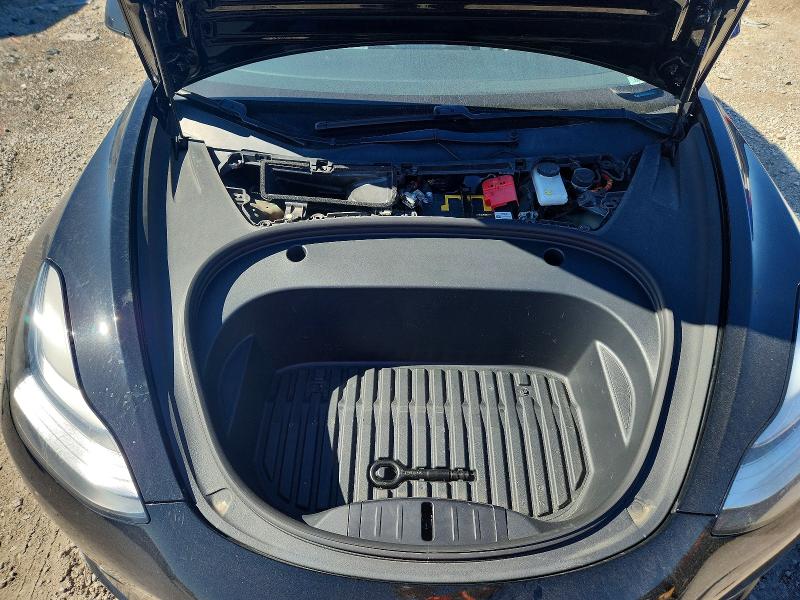 Aukcja sprzedaży 2021 Tesla Model 3, vin: 5YJ3E1EB0MF858624, numer aukcji: 57435496
