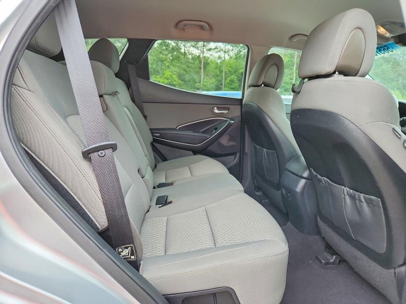 Aukcja sprzedaży 2017 Hyundai Santa Fe Sport, vin: 5XYZTDLB1HG430662, numer aukcji: 56575956