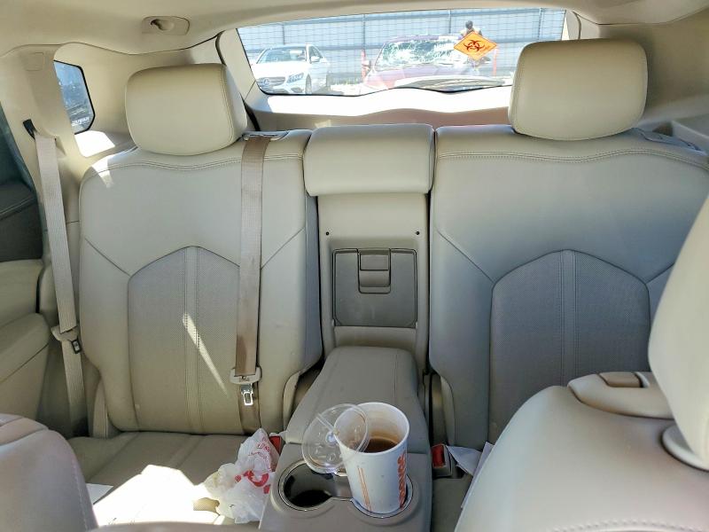 Продаж на аукціоні авто 2012 Cadillac Srx, vin: 3GYFNAE30CS510103, номер лоту: 57882746