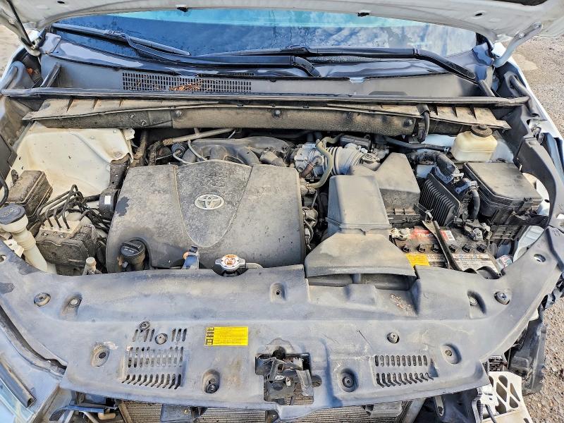 Aukcja sprzedaży 2018 Toyota Highlander, vin: 5TDYZRFH2JS271246, numer aukcji: 56096886