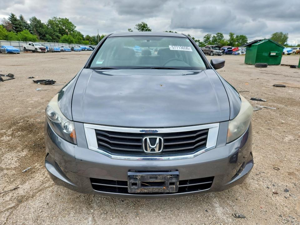 Продаж на аукціоні авто 2010 Honda Accord, vin: 1HGCP2F43AA015152, номер лоту: 57713656