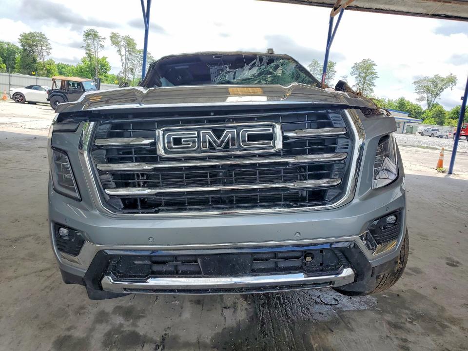 55506856 :رقم المزاد ، 1GKS1BRD1SR282451 vin ، 2025 Gmc Yukon مزاد بيع
