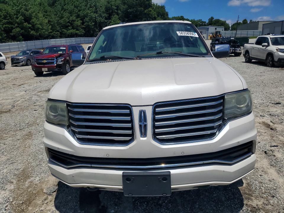 Aukcja sprzedaży 2015 Lincoln Navigator, vin: 5LMJJ3JT1FEJ14136, numer aukcji: 58358996