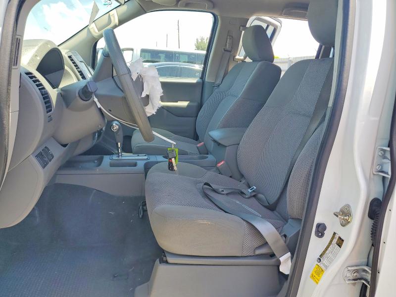 Продаж на аукціоні авто 2019 Nissan Frontier, vin: 1N6AD0ER3KN879724, номер лоту: 56622676