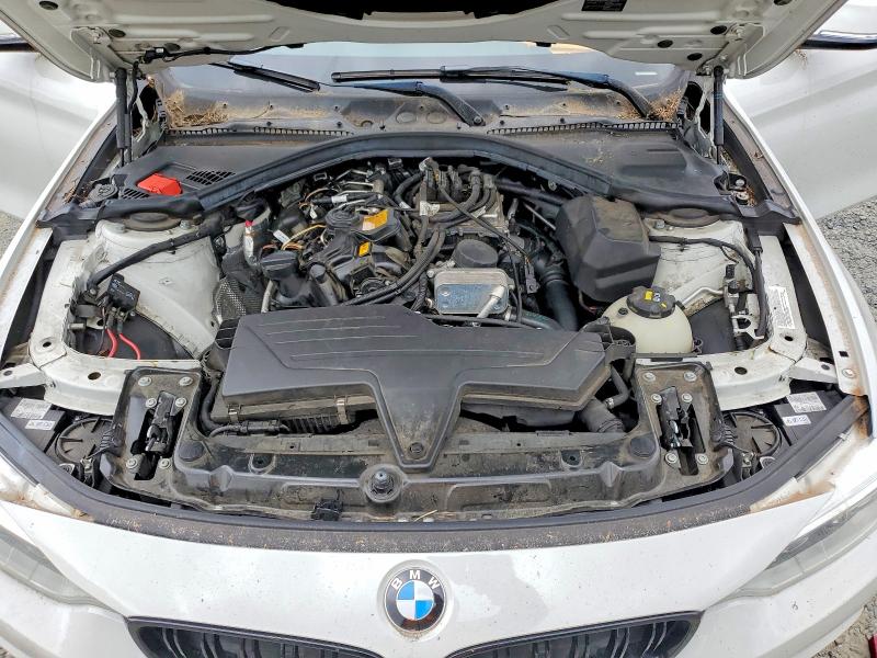 Aukcja sprzedaży 2014 Bmw 428, vin: WBA3N9C5XEK245469, numer aukcji: 58300796