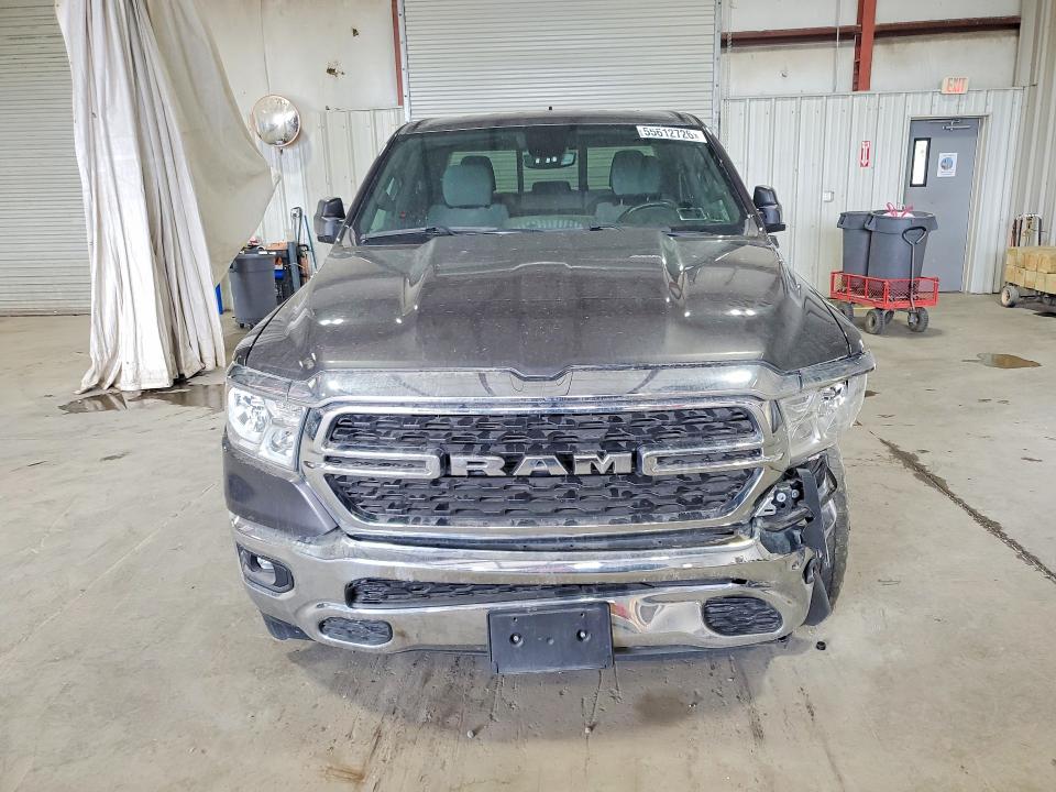 55612726 :رقم المزاد ، 1C6RRFBG4PN569450 vin ، 2023 Ram 1500 مزاد بيع
