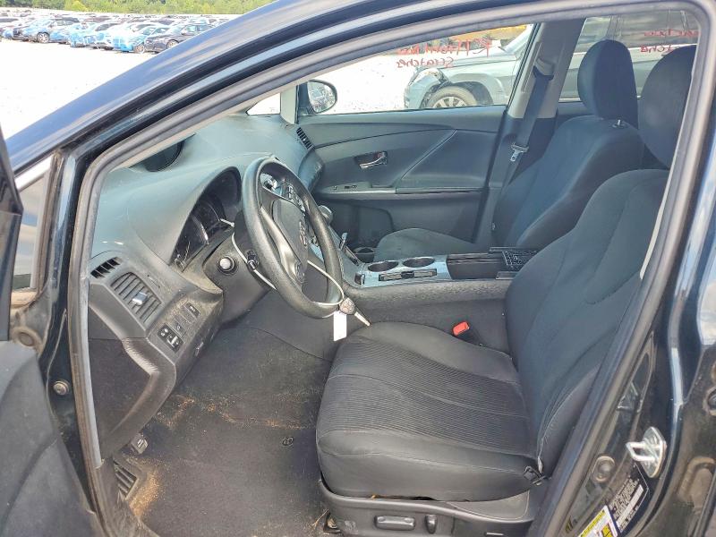 2014 Toyota Venza მანქანა იყიდება აუქციონზე, vin: 4T3BA3BBXEU061784, აუქციონის ნომერი: 56867736