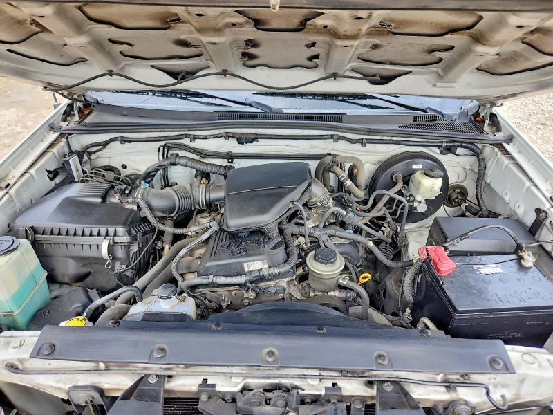 Продаж на аукціоні авто 2014 Toyota Tacoma, vin: 5TFNX4CN9EX034842, номер лоту: 56620146