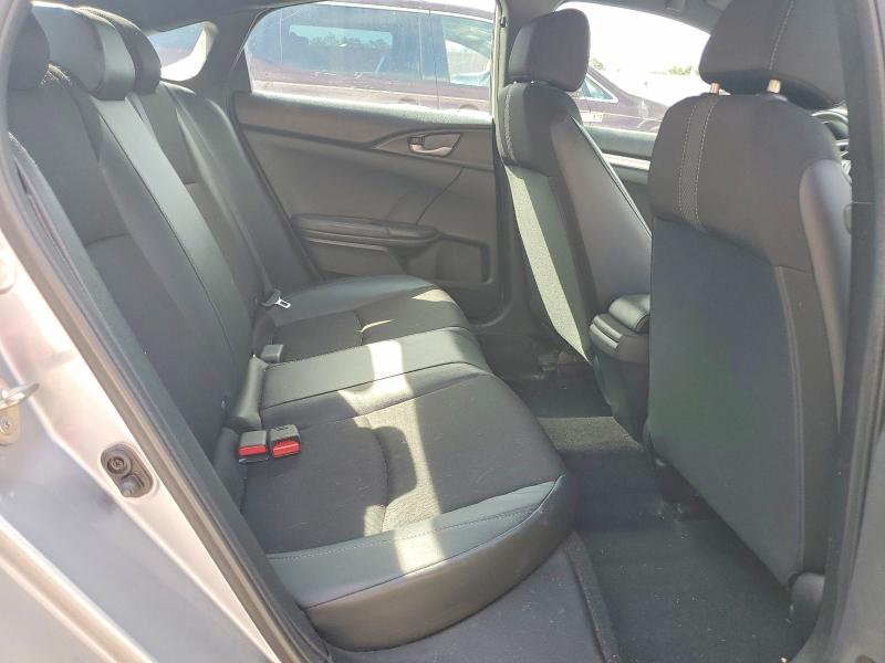 Продажа на аукционе авто 2019 Honda Civic, vin: 19XFC2F84KE013774, номер лота: 57138786