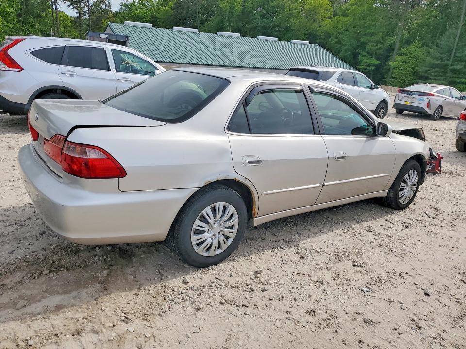 Продаж на аукціоні авто 1998 Honda Accord, vin: 1HGCG5647WA161272, номер лоту: 55733206