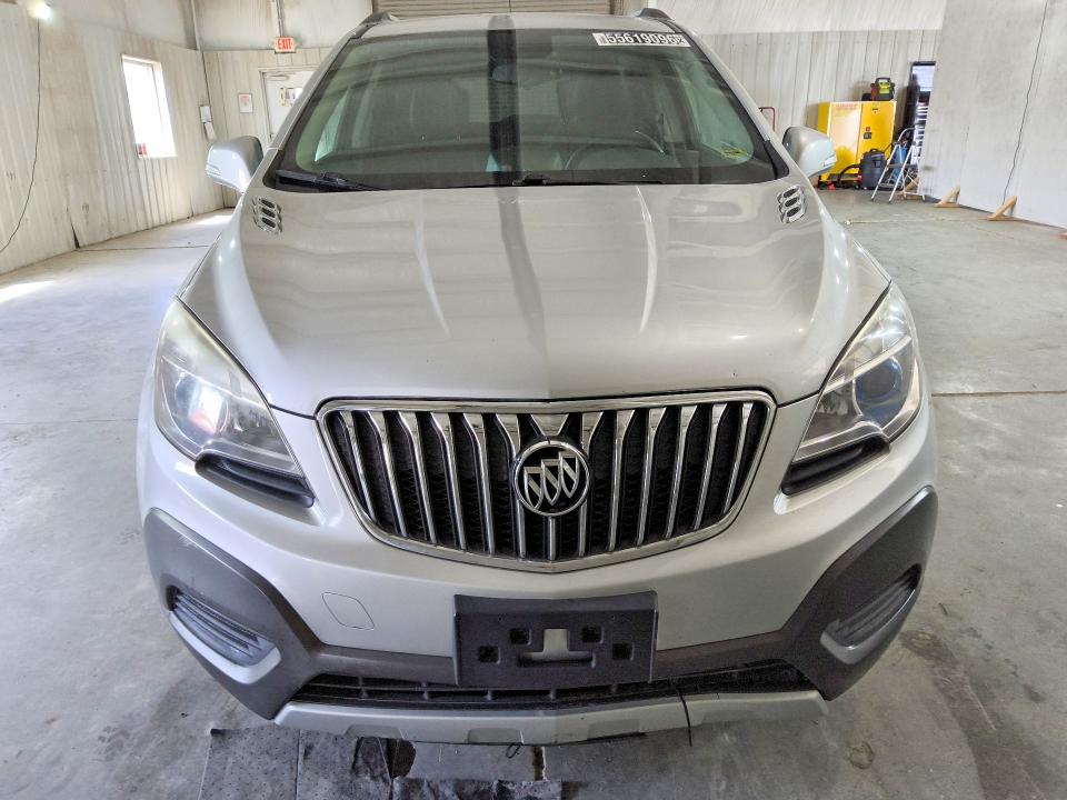 Продаж на аукціоні авто 2014 Buick Encore, vin: KL4CJASB5EB614756, номер лоту: 55619096