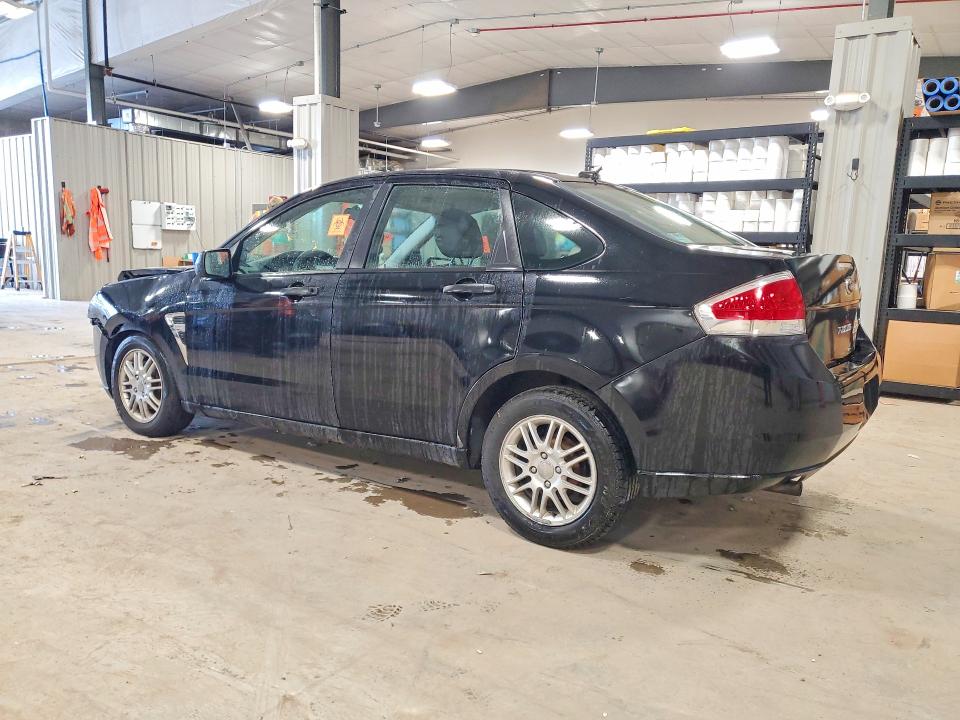 Aukcja sprzedaży 2008 Ford Focus, vin: 1FAHP35N18W300701, numer aukcji: 57057776