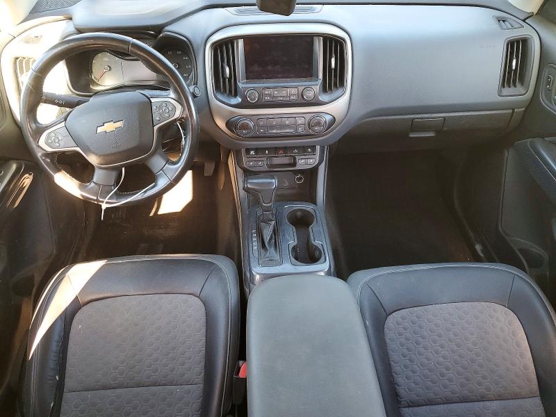 Aukcja sprzedaży 2016 Chevrolet Colorado, vin: 1GCPTDE12G1259219, numer aukcji: 57882436