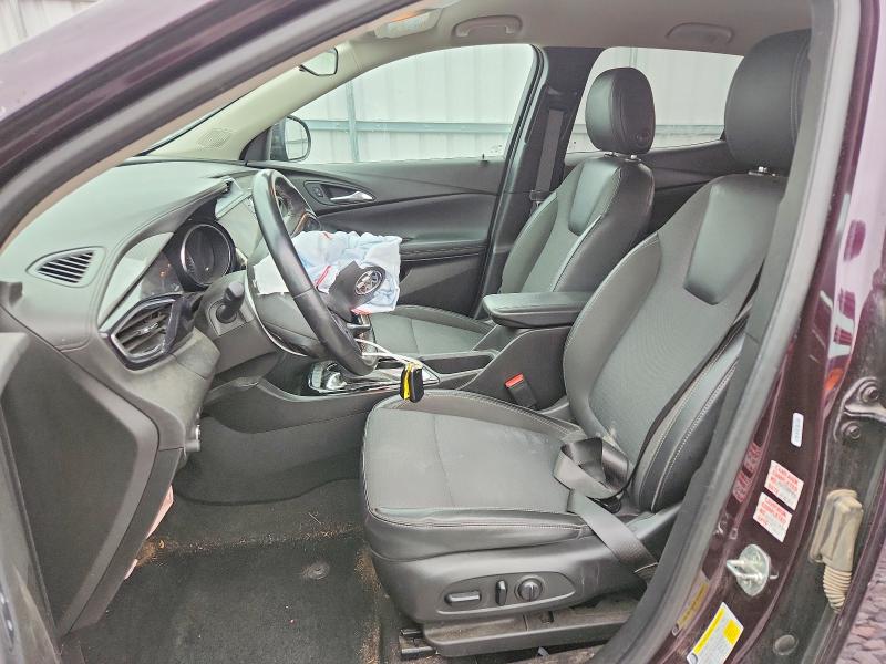 57536176 :رقم المزاد ، KL4MMESL3MB149534 vin ، 2021 Buick Encore Gx مزاد بيع