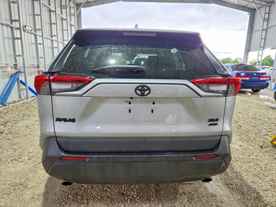 Aukcja sprzedaży 2021 Toyota Rav4, vin: 2T3P1RFV9MC236846, numer aukcji: 56147906