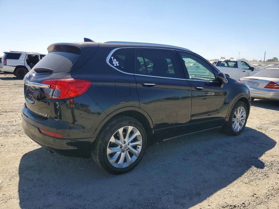 Aukcja sprzedaży 2017 Buick Envision, vin: LRBFXFSX2HD025424, numer aukcji: 59134506