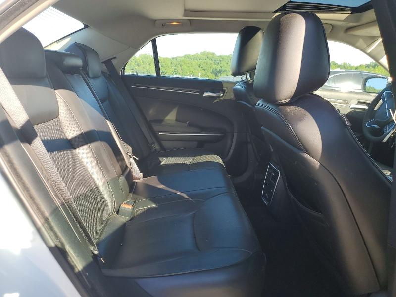 58368336 :رقم المزاد ، 2C3CCASG8PH620691 vin ، 2023 Chrysler 300 مزاد بيع