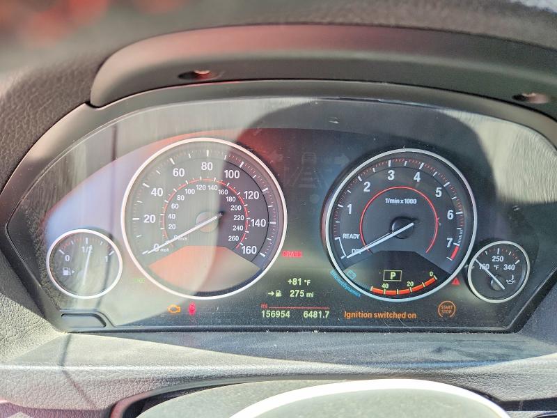 Aukcja sprzedaży 2016 Bmw 328, vin: WBA8E9G58GNT85411, numer aukcji: 57967476
