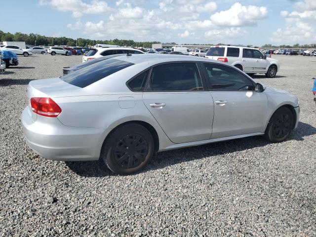 Продаж на аукціоні авто 2012 Volkswagen Passat, vin: 1VWAP7A3XCC031368, номер лоту: 58744736