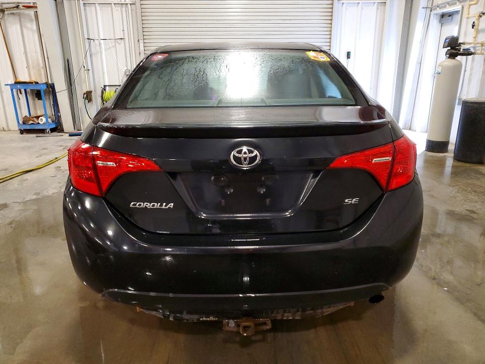 Aukcja sprzedaży 2017 Toyota Corolla, vin: 2T1BURHE1HC759193, numer aukcji: 58122106