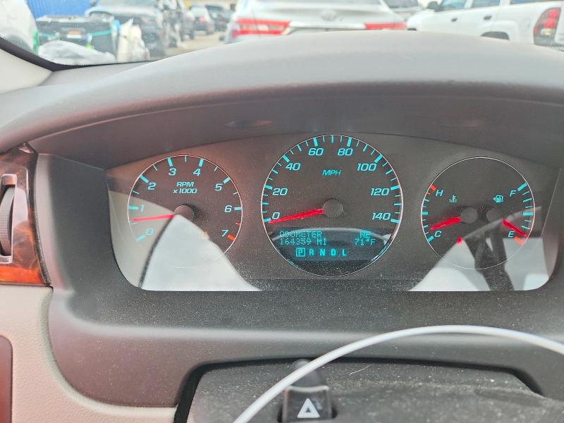 58399346 :رقم المزاد ، 2G1WG5E36C1311116 vin ، 2012 Chevrolet Impala مزاد بيع