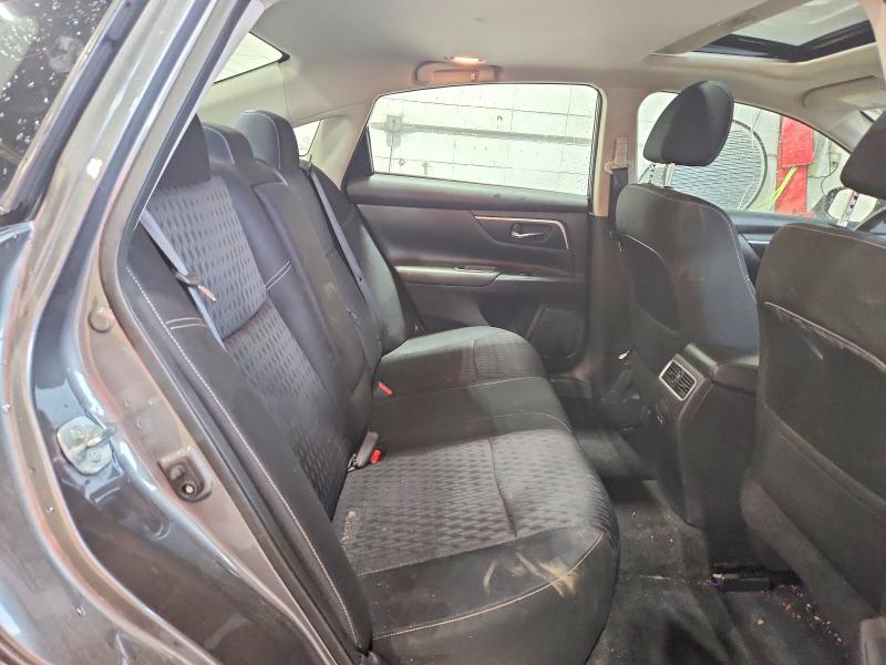 2017 Nissan Altima მანქანა იყიდება აუქციონზე, vin: 1N4AL3AP1HC216397, აუქციონის ნომერი: 56286926