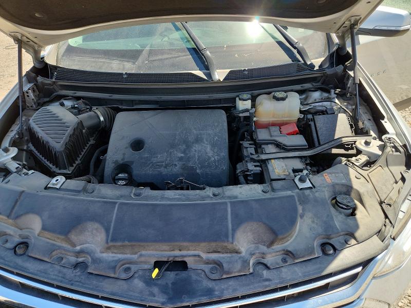 Продаж на аукціоні авто 2021 Chevrolet Traverse, vin: 1GNEVHKW4MJ259055, номер лоту: 57931506