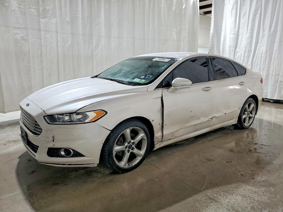 Продажа на аукционе авто 2016 Ford Fusion, vin: 3FA6P0HD8GR361912, номер лота: 56314196