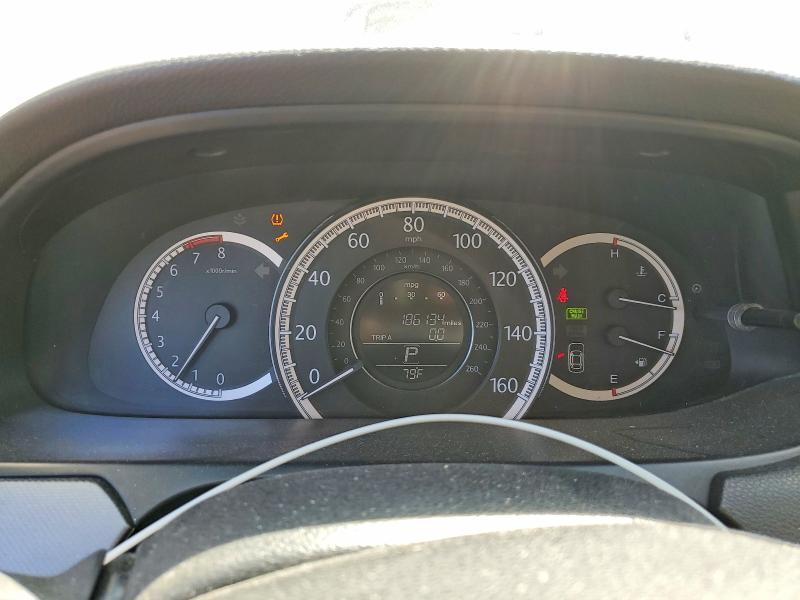Продаж на аукціоні авто 2013 Honda Accord, vin: 1HGCR2F3XDA207853, номер лоту: 55581086