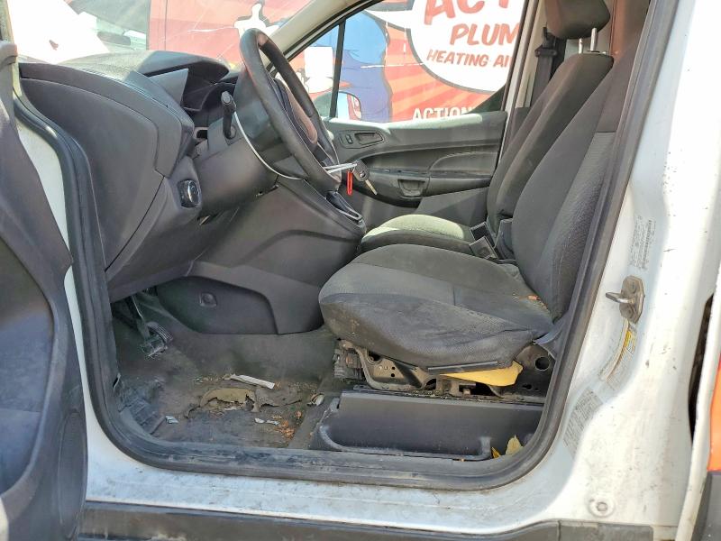 2014 Ford Transit Connect მანქანა იყიდება აუქციონზე, vin: NM0LS6E72E1157950, აუქციონის ნომერი: 54734906