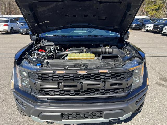 2022 Ford F150 მანქანა იყიდება აუქციონზე, vin: 1FTFW1RG3NFA85449, აუქციონის ნომერი: 57665666