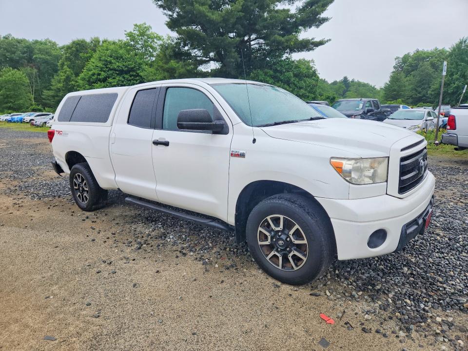 2013 Toyota Tundra მანქანა იყიდება აუქციონზე, vin: 5TFUY5F17DX306584, აუქციონის ნომერი: 58413646