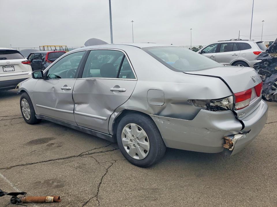 57061606 :رقم المزاد ، 1HGCM56313A125203 vin ، 2003 Honda Accord مزاد بيع